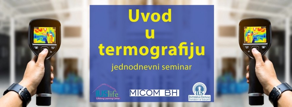 Uvod u Termografiju