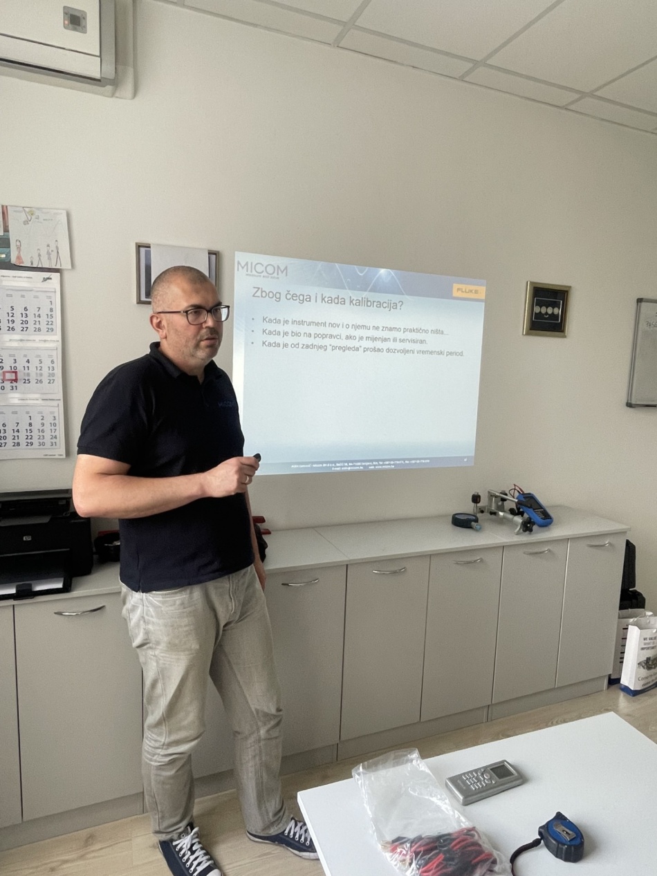 From Theory to Practice: Innovations Unveiled at the Process Calibration Seminar