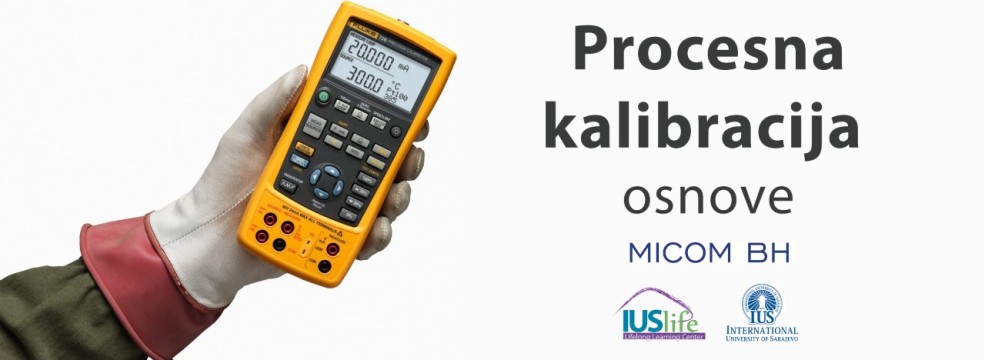 Seminar Procesna kalibracija - Osnove!