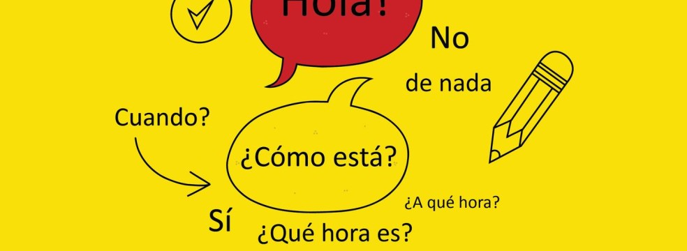 Spanish Language Course - Level A1.1