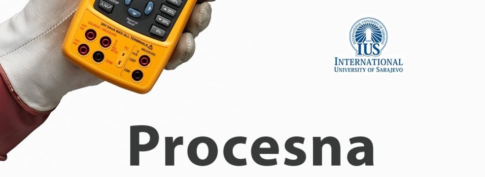 Procesna kalibracija - Osnove