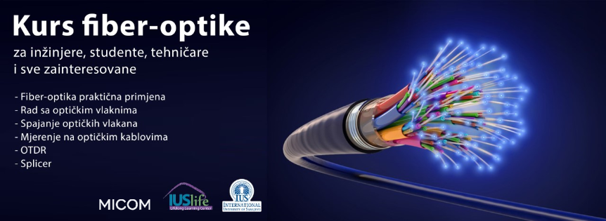 💭 Zanima vas kako funkcionišu optički kablovi i prenos podataka❓