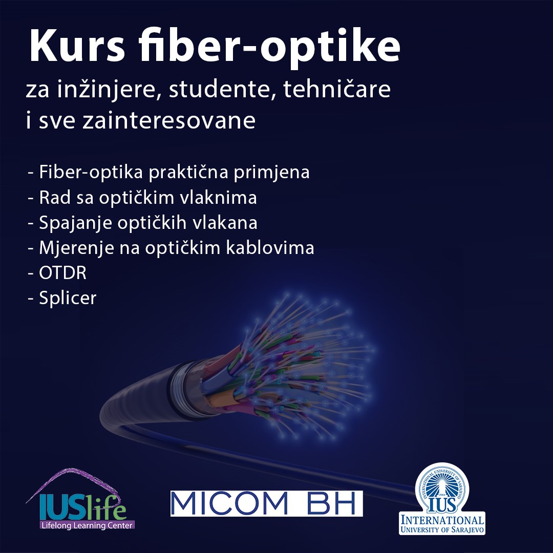  Zanima vas kako funkcionišu optički kablovi i prenos podataka?