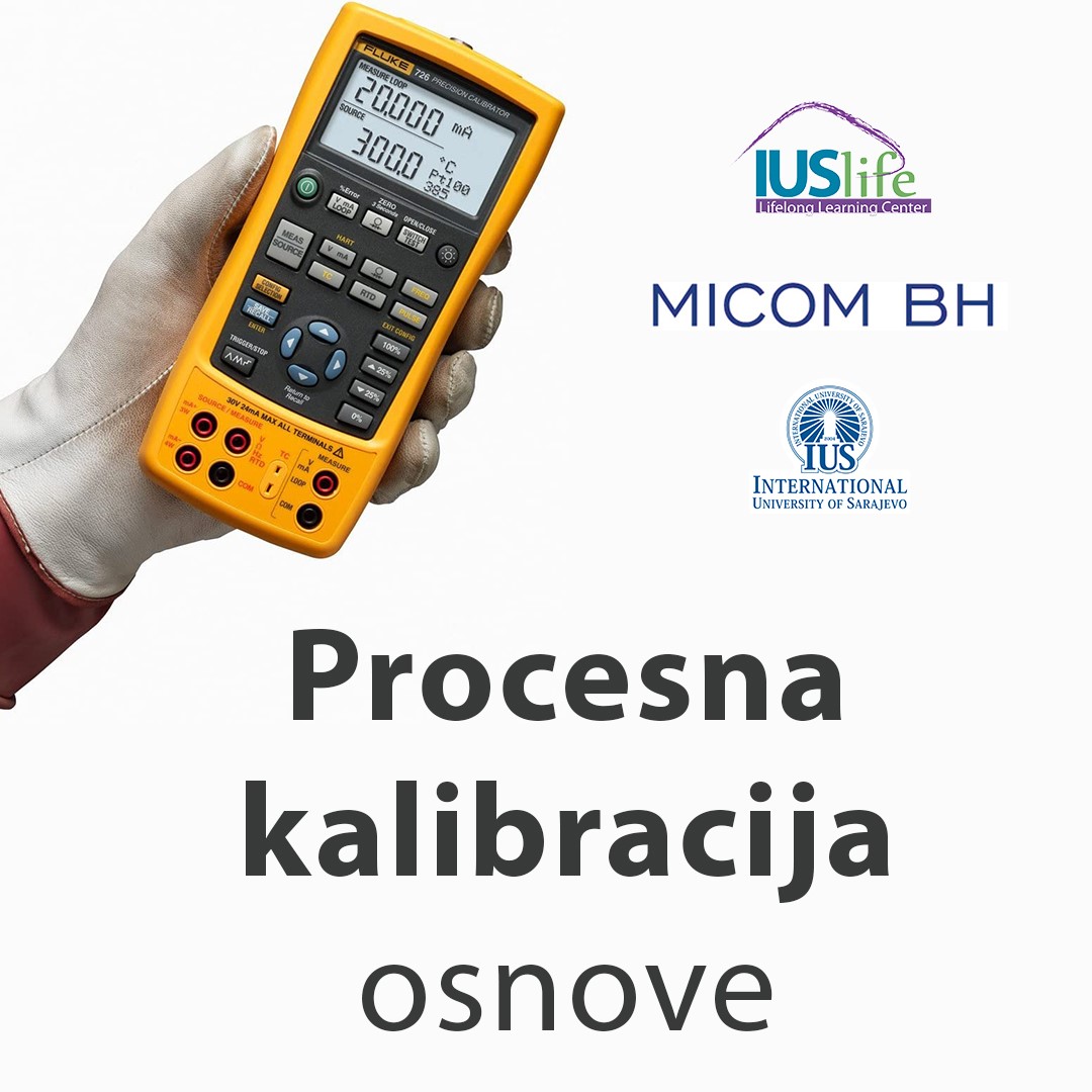 Želite li poboljšati svoje razumijevanje o procenoj kalibraciji i njene ključne uloge u osiguravanju tačnosti i usklađenosti?