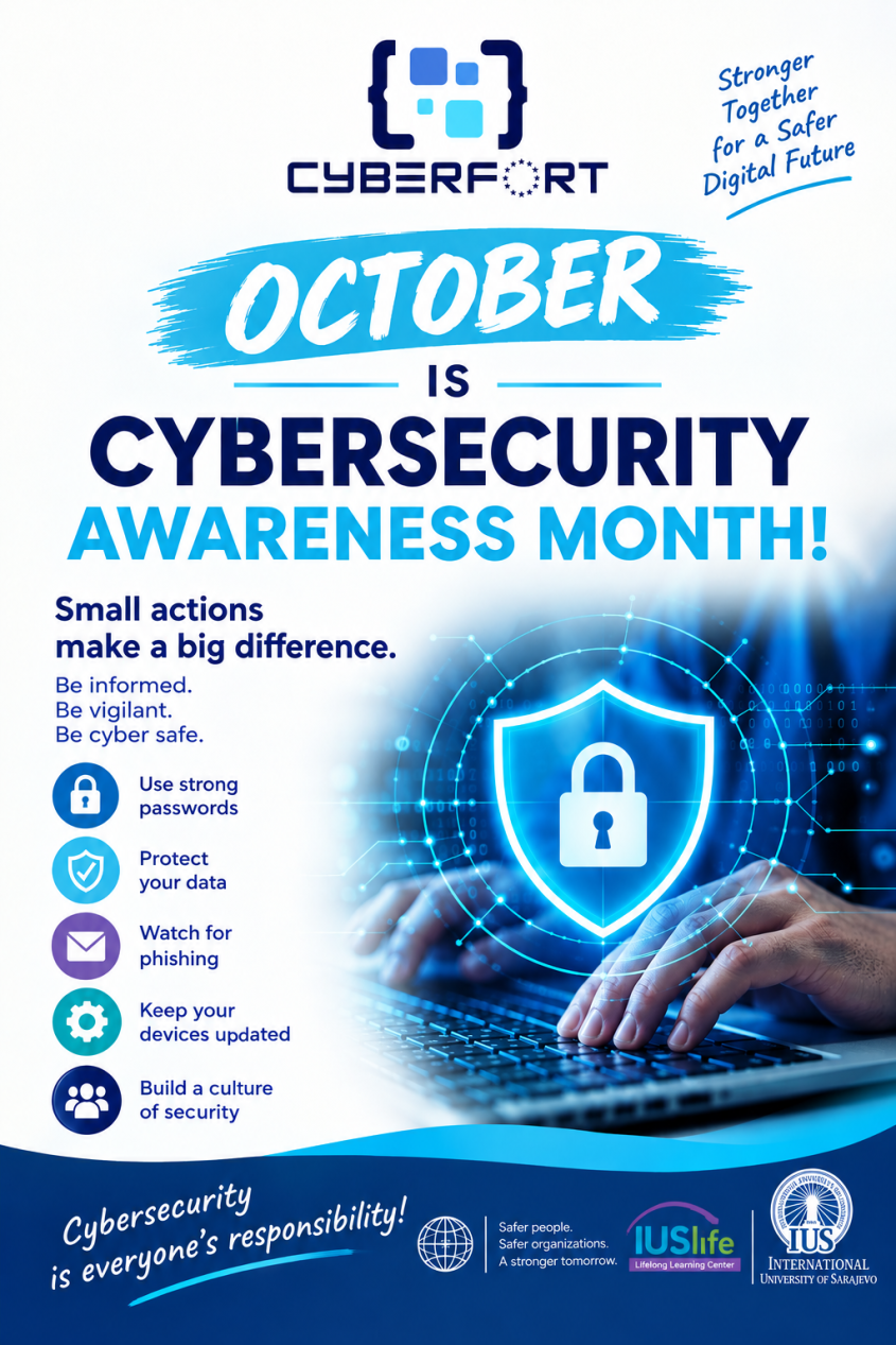 Stronger Together for a Safer Digital Future! 🌐