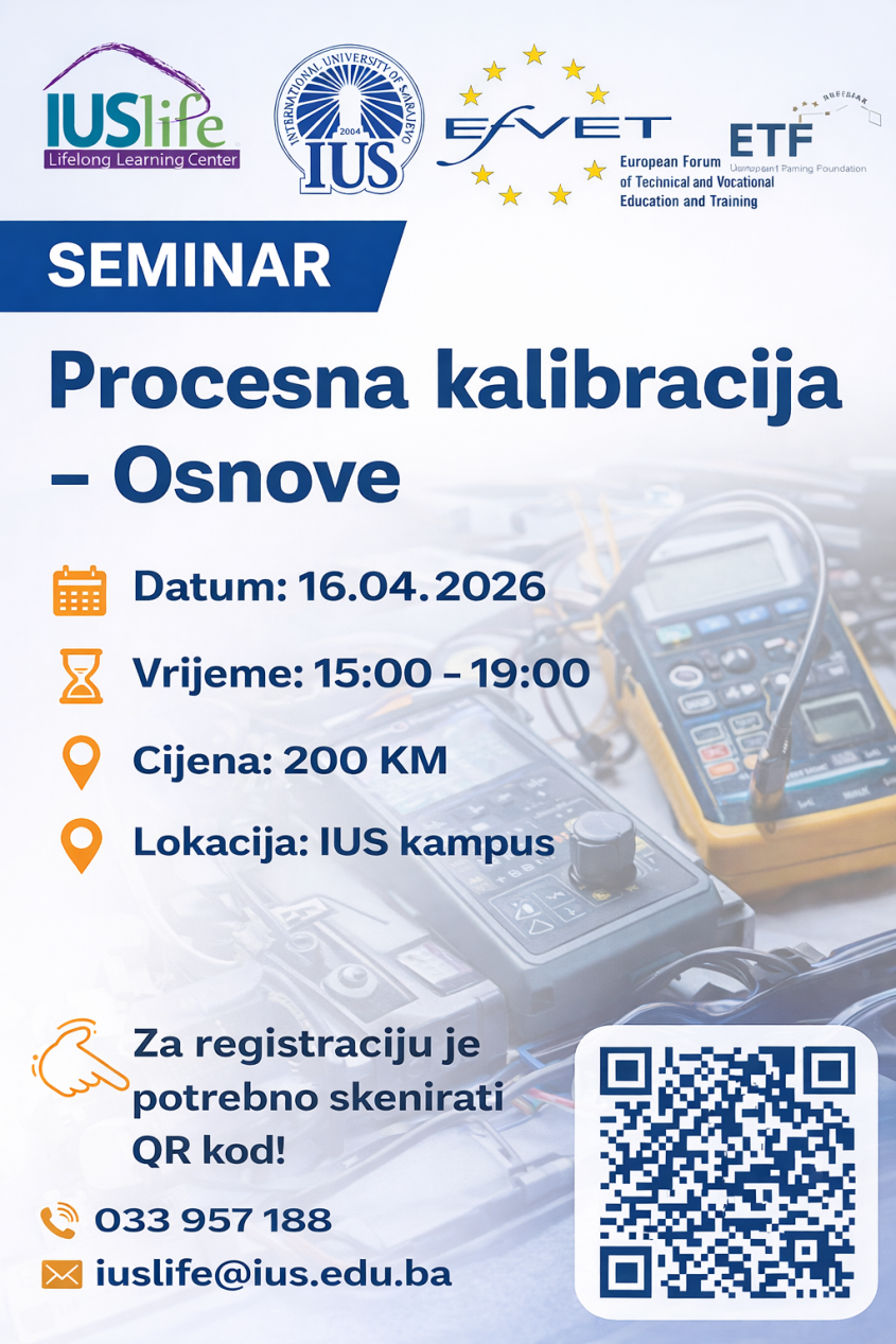 Procesna kalibracija 