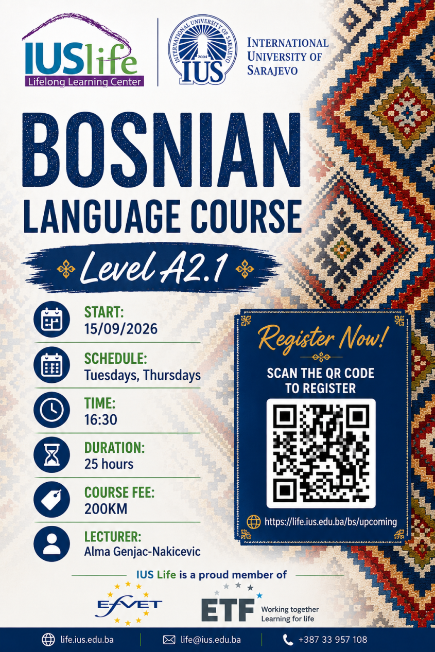 Ready to take your Bosnian language skills to the next level?