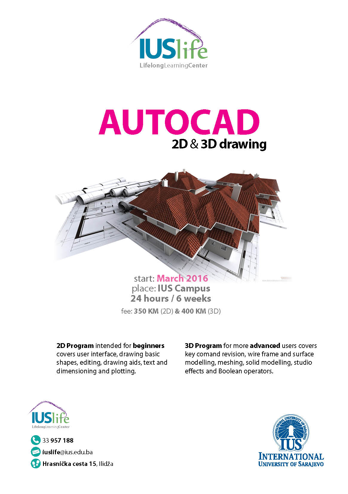 2D CAD EXERCISES 361 - STUDYCADCAM | Autocad drawing, Autocad, Autocad  isometric drawing