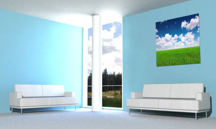 3D Studio Max Course Completed at IUS Life