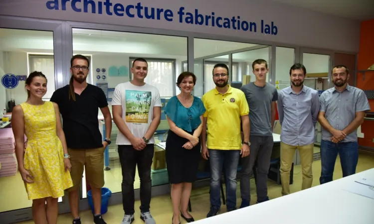 11th CNC Operator Training Completed at IUS Life