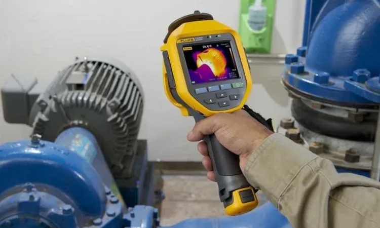 Thermography Seminar Held at IUS Life – Lifelong Learning Center