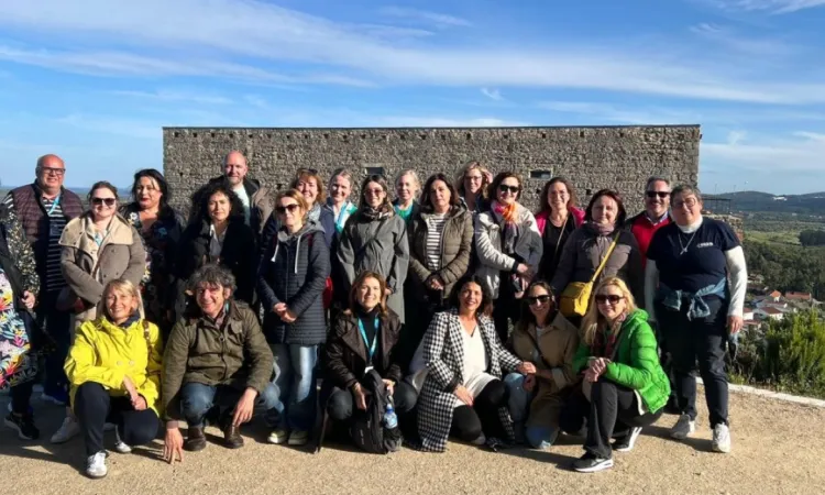 Erasmus+ TEF Initiative: Future of Tourism Education Discussed at Fátima Workshop