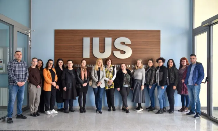 Enhancing VET Teaching Capacities: Insights from the CANDI Project Meeting