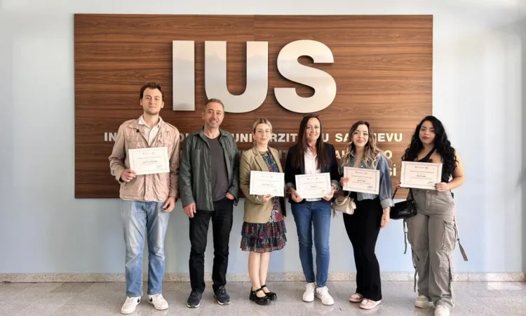 Turkish Diction and Voiceover Mastery: Graduation Ceremony Recap