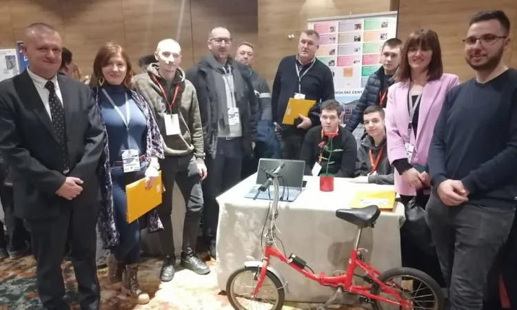 DC VET WB Project: Promoting Green Energy and Innovation