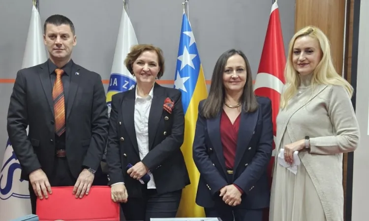 CANDI Project’s Success Showcased at IUS Lifelong Learning Center’s Multiplier Event