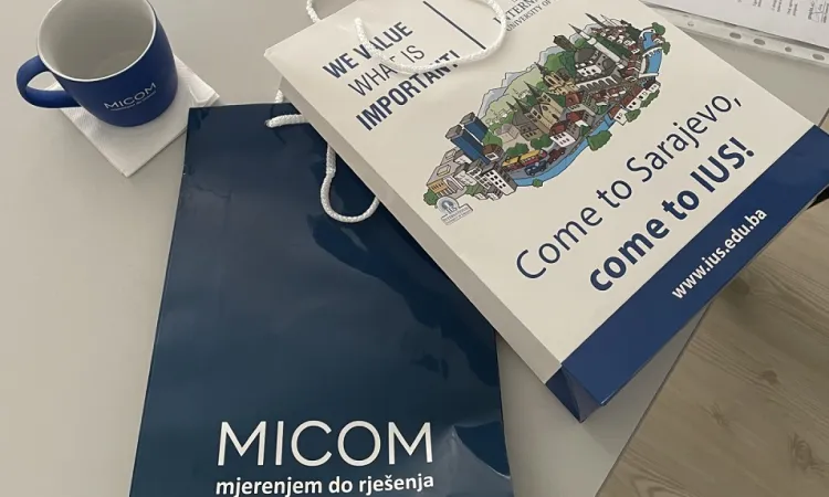 Weekend Course on Fiber Optics Successfully Completed