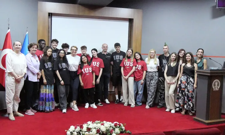 One Month of Learning and Discovery: IIS Meucci Students’ Mobility in Sarajevo