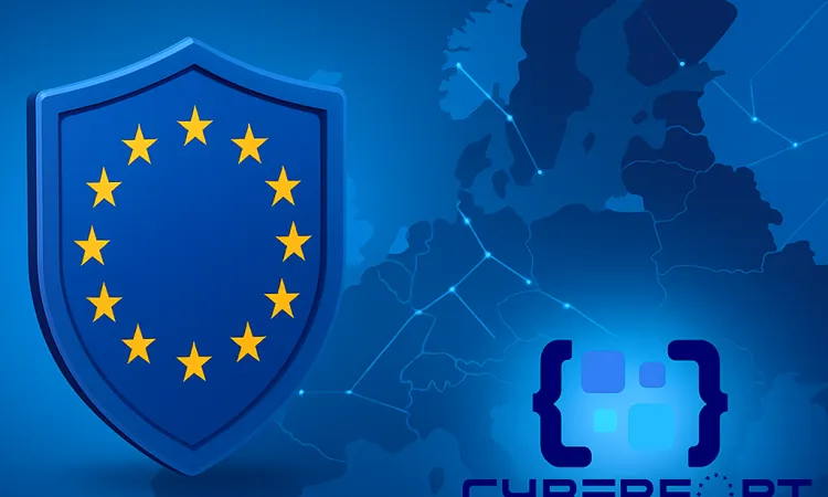 Our vision: A Trusted and Cyber Secure Europe