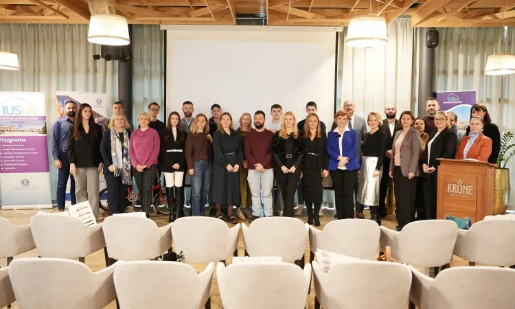 Strengthening Education–Labor Market Links: DC VET WB Multiplier Event at IUS