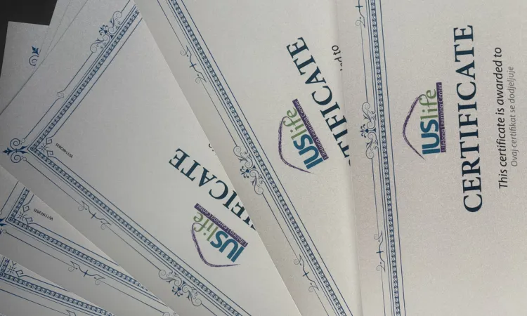 Praktično znanje, fleksibilno učenje i podrška stručnjaka!