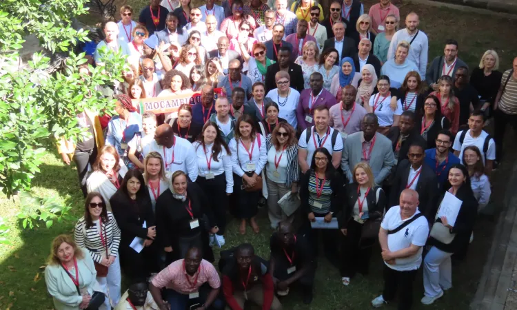 From Sarajevo to Seville: Erasmus+ Staff Week Experience