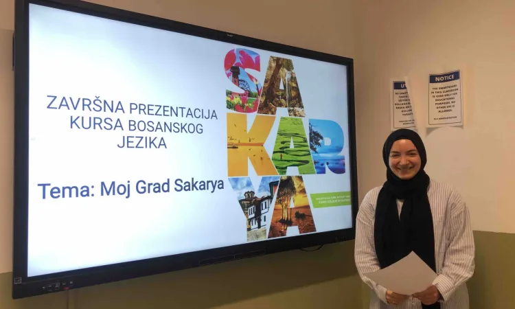 Bosnian for Foreigners A1.2