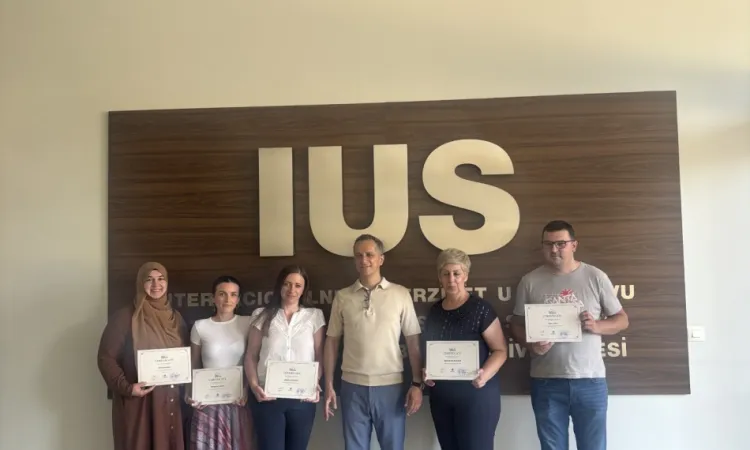Congratulations to all participants!