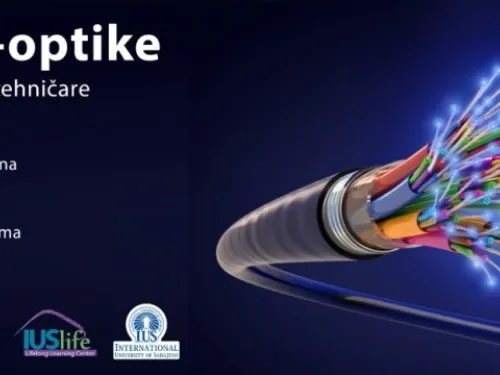 Kurs Fiber-Optike
