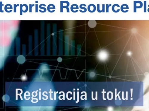 ONLINE - SAP Enterprise Resource Planning!!!