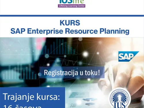 Želite unaprijediti svoje poslovne vještine i biti korak ispred na tržištu rada?