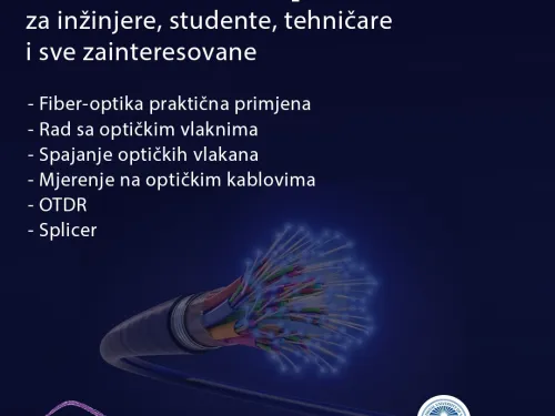  Zanima vas kako funkcionišu optički kablovi i prenos podataka?