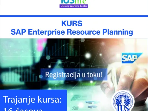 Želite unaprijediti svoje poslovne vještine i biti korak ispred na tržištu rada?