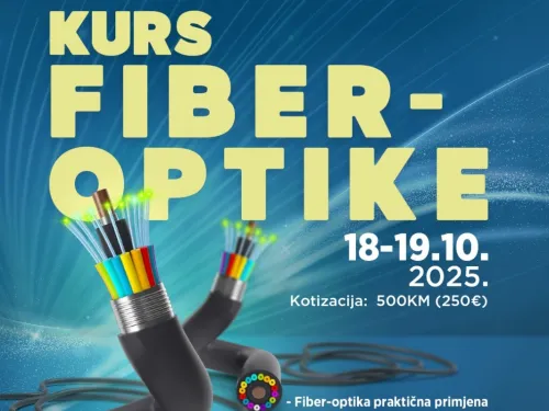 Zanima vas kako funkcionišu optički kablovi i prenos podataka?