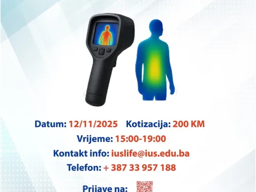  Zakoračite u svijet nevidljivih detalja – pridružite nam se!