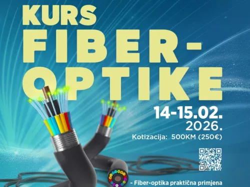 Uči od stručnjaka iz prakse!