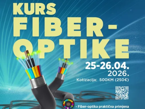 Fiber-Optic Course