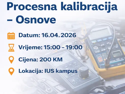 Procesna kalibracija 