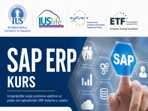 SAP ERP po hibridnom modelu