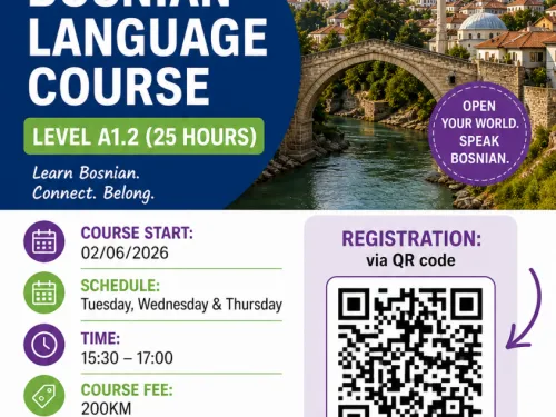 Ready to continue your Bosnian language journey?