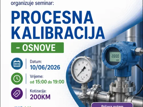 Process calibration and industry standards