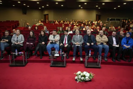 Sjednica Akademskog vijeća IUS-a odala priznanje izvrsnosti i predstavila viziju budućeg razvoja