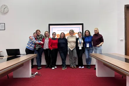 Na IUS-u uspješno realizovan program Job Shadowing