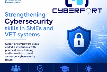 CyberFort News