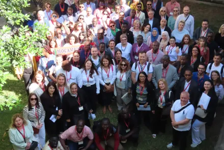 From Sarajevo to Seville: Erasmus+ Staff Week Experience