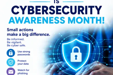 Stronger Together for a Safer Digital Future! 🌐