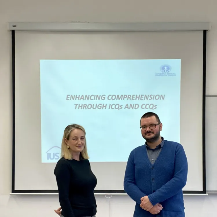 Anlamada Ustalaşmak: Nermina Šegalo ile ICQ’ların ve CCQ’ların Gücünü Açığa Çıkarıyor