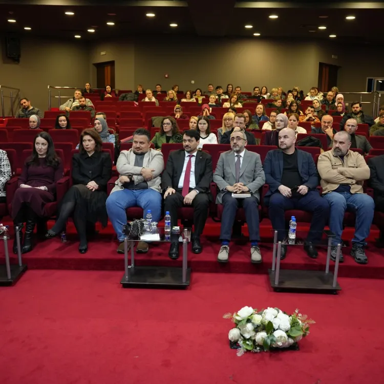 Sjednica Akademskog vijeća IUS-a odala priznanje izvrsnosti i predstavila viziju budućeg razvoja