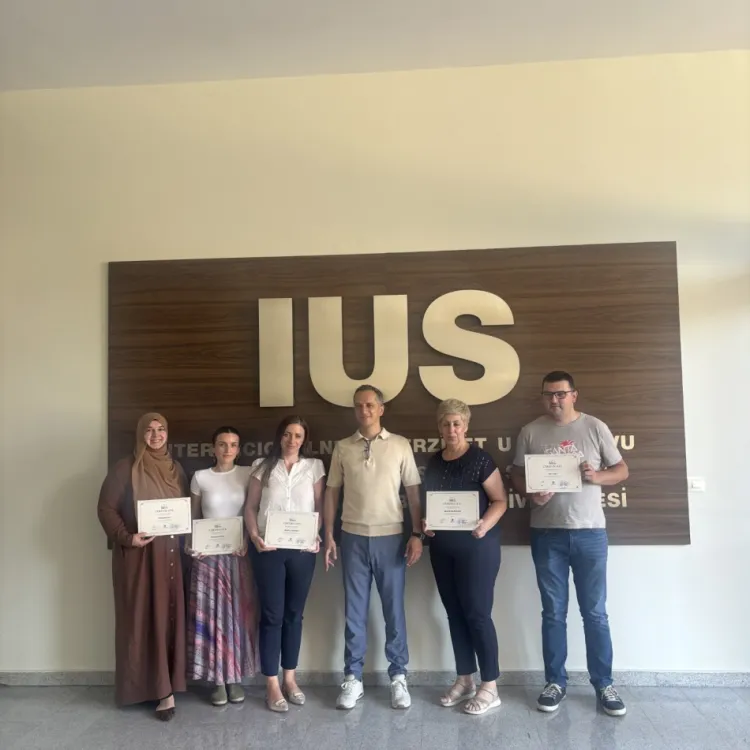 Congratulations to all participants!