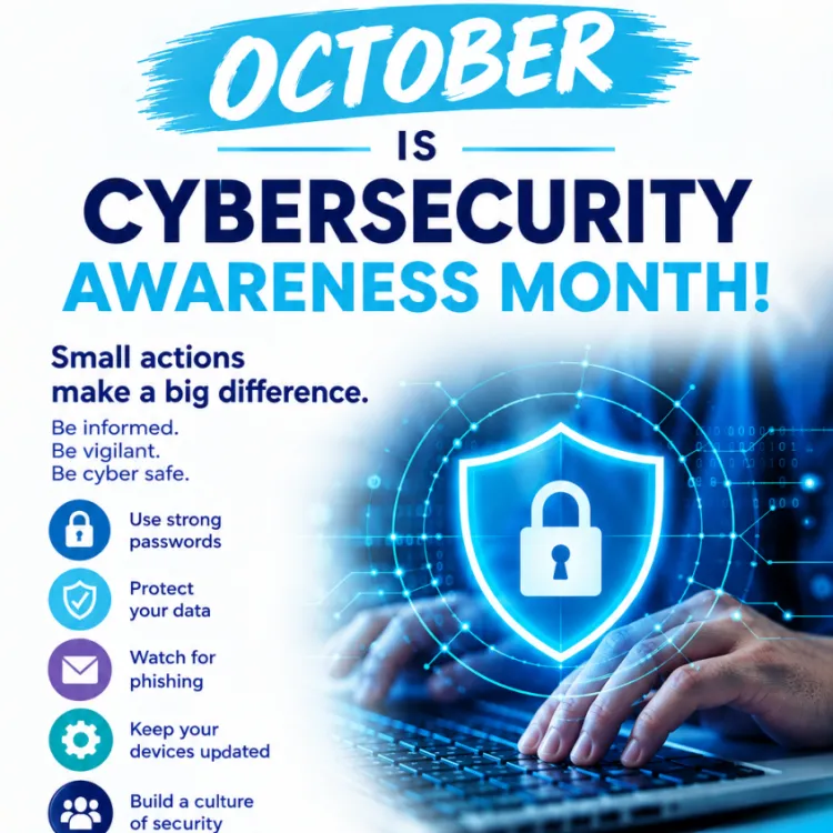 Stronger Together for a Safer Digital Future! 🌐